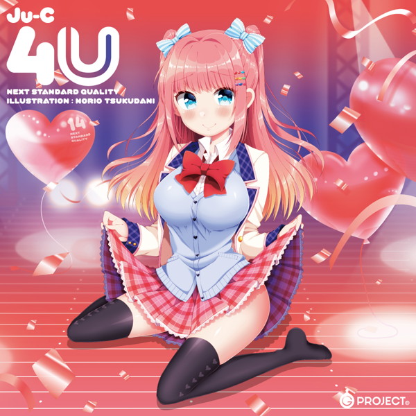 Ju-C［ジューシー］4U 画像6