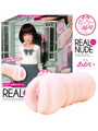 REAL NUDE あおい