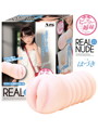 REAL NUDE はづき