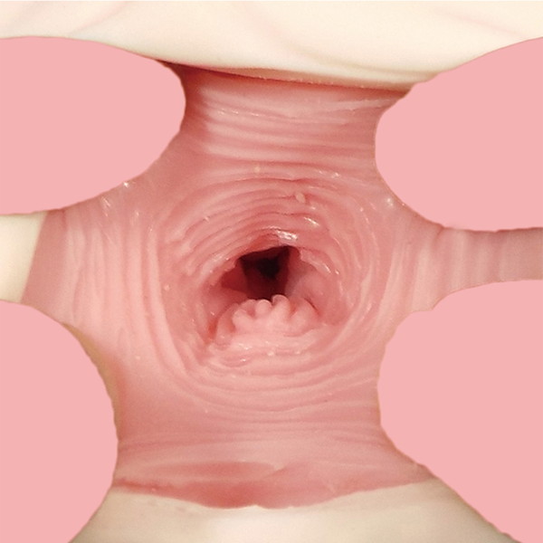 リア充名器 肉襞トリップ 画像6