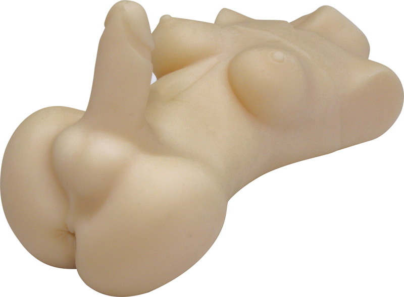 僕たち男の娘ホール かわいすぎるニューハーフ 橘芹那 2.12kg［男の娘再現ホール］ 画像1