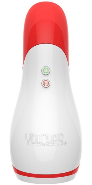 エレクトリック ディープ ホット