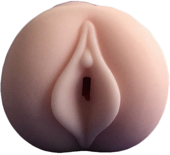 ふわ膣ヴァージン［MADE IN JAPAN］［ローション付き］［非貫通］ 画像7