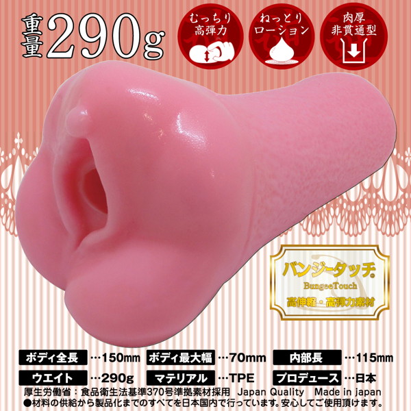 【ヒダポッド6連撃】逆ヒダヴァギナージュ 画像1