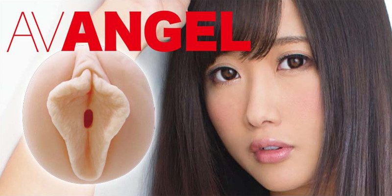AV ANGEL 大槻ひびき［日本製］ 画像7