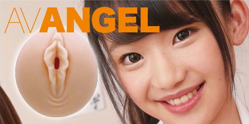 AV ANGEL 姫川ゆうな［日本製］ 画像7
