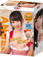 AV ANGEL 姫川ゆうな［日本製］