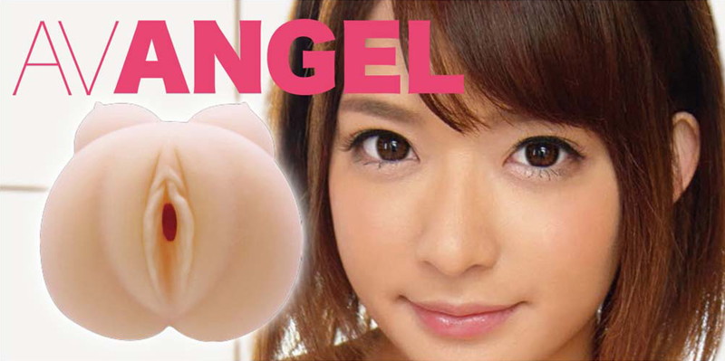 AV ANGEL 麻里梨夏［日本製］ 画像9