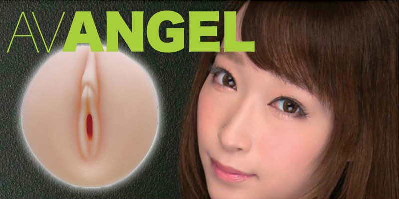 AV ANGEL 蓮実クレア［日本製］ 画像7
