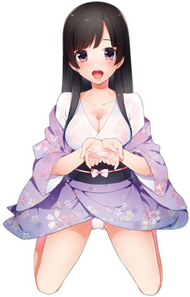 無垢純乙女 画像4