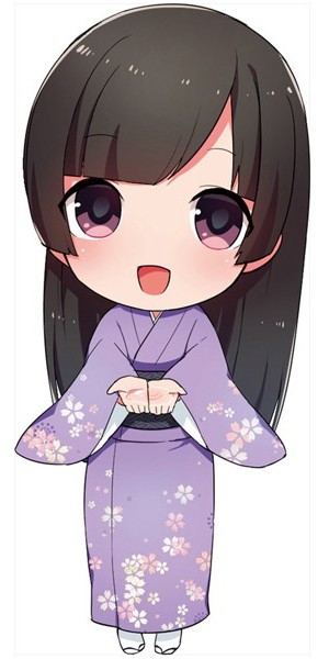 無垢純乙女 画像5