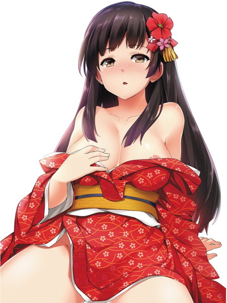 神の尻 杏 画像5