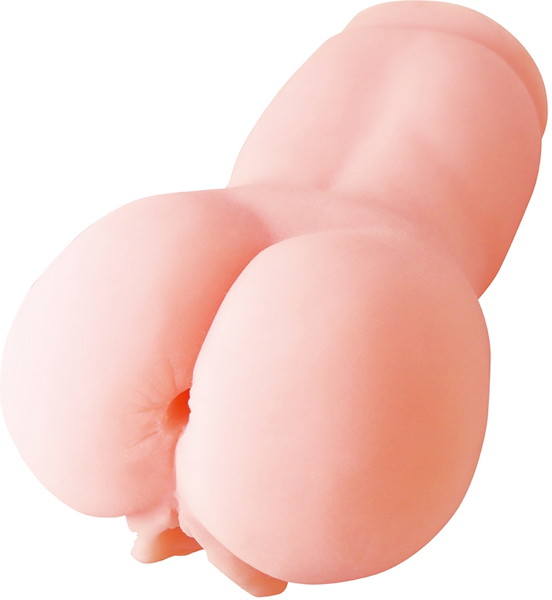 バックガール 画像1