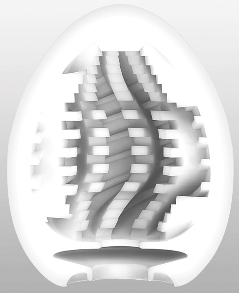 TENGA EGG TORNADO 画像1
