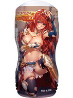 エンジョイパーティーカップ 紅蓮の姫騎士
