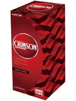 CRIMSON maximum