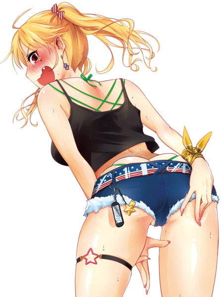 処女ガール 画像3