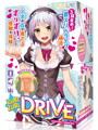 ZURIZURI DRIVE【3段責め裏ズリドライブ構造！もちぷに素材使用】