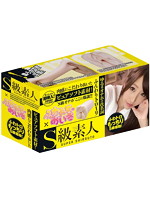 ふわトロめいき× S級素人 Sさん