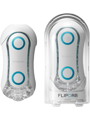 TENGA FLIP ORB BLUE RUSH