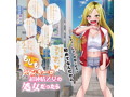 もしも ヤンキーが超純情乙女の処女だったら 画像5