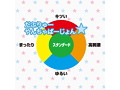 だぶりゅー やんちゃばーじょん 画像5
