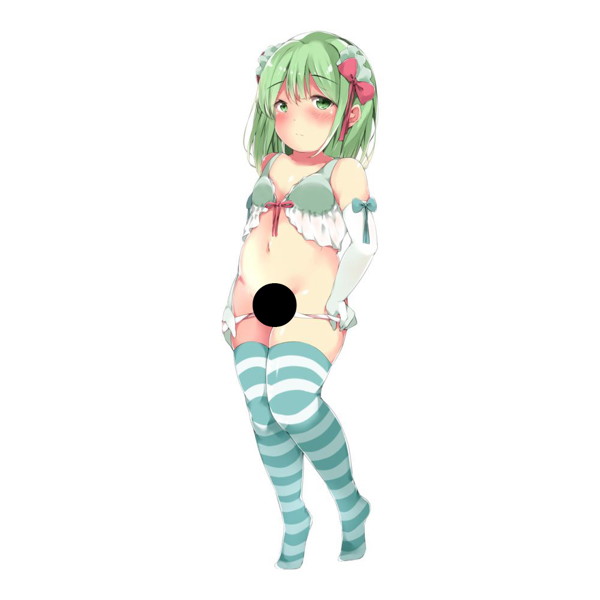 いかばらしすたーず かりんちゃん 画像11