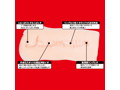 JAPANESE REAL HOLE 淫 筧ジュン 画像1