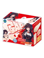 でれ×ツン ギャップ