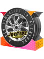 JOY TIRE CROSS COUNTRY Purple