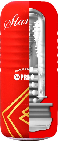 【赤】プレステージカップ スタンダード 画像2