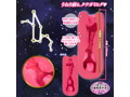 オナホ星座コレクション しし座 画像2