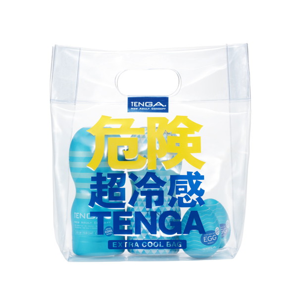 EXTRA COOL BAG