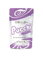 MEN’SMAX Pucchi Cream 【トルネード構造に搾り取られる】