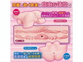 純情可憐ニンフォマニア【生を感じる躍動ボディオナホール Real Figure Molding】 画像3