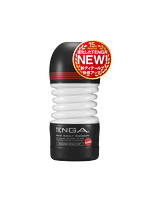 TENGA ROLLING HEAD CUP HARD