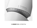 TENGA AERO Silver Ring 画像2