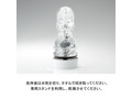 TENGA AERO Silver Ring 画像5