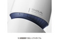 TENGA AERO Cobalt Ring 画像2