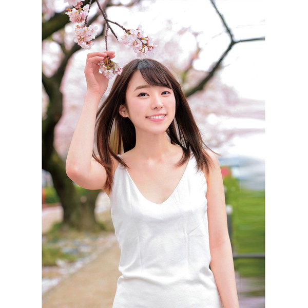 【赤面女子ホール】経験人数0人 本田さとみ オナホールデビュー ［パウチローション付属］［数量限定］ 画像3