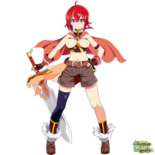 GFF リリウミアン・ラプソディア ピリコのもっちりホール ［パウチローション付属］［数量限定］ 画像6