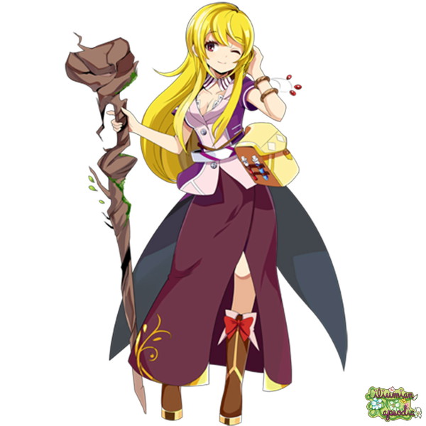 GFF リリウミアン・ラプソディア テレノのまったりホール ［パウチローション付属］［数量限定］ 画像6