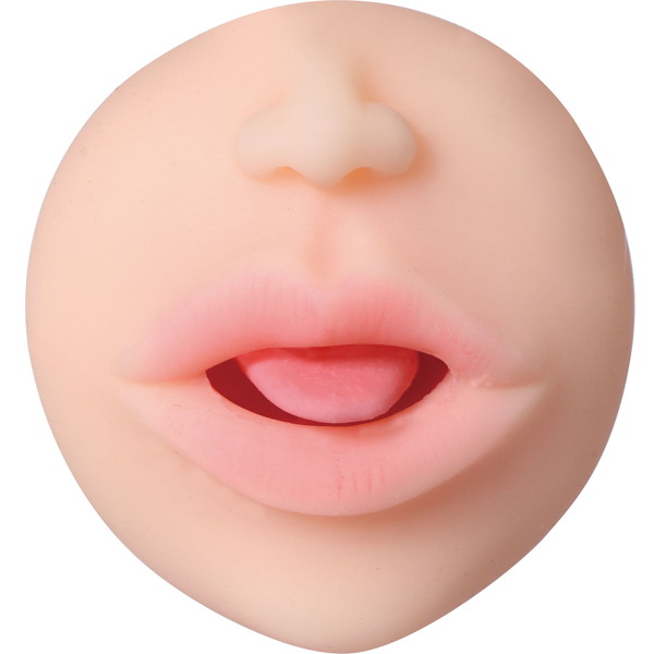 鬼フェラホール 八乃つばさ ［パウチローション付属］ 画像5