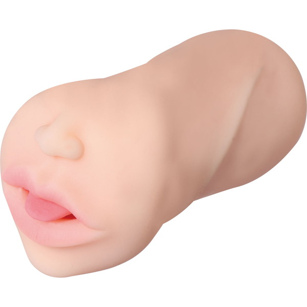 鬼フェラホール 八乃つばさ ［パウチローション付属］ 画像6