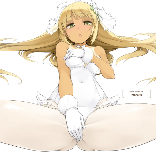 PUNIANA VIRGIN［ぷにあなばーじん］ 画像7