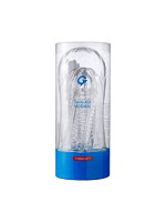GRIP GLIDE Gentle Blue Normal