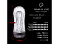 GRIP GLIDE Ultimate Black Hard 画像4