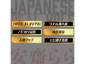 JAPANESE REAL HOLE 安齋らら 画像6