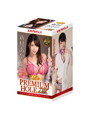 kmp PREMIUM HOLE プレミアムホールDX 新村あかり ［ローション付き］