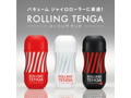 VACUUM GYRO ROLLER 画像5